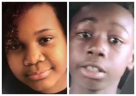 video de kuaron harvey|Online video shows girl, 12, fatally shooting cousin,。